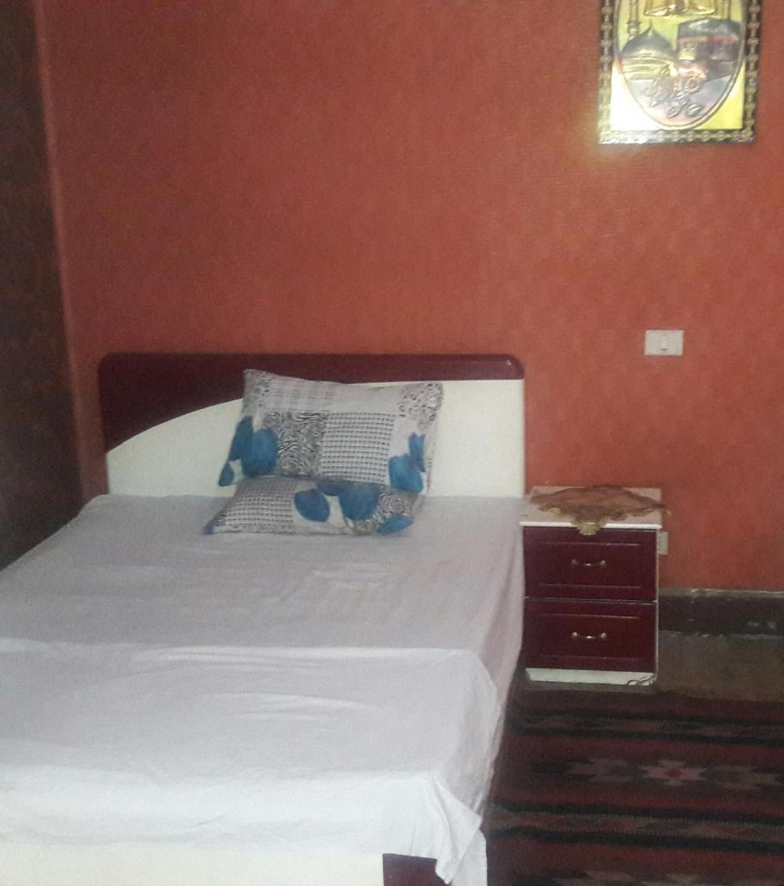 Hotel Nefertari