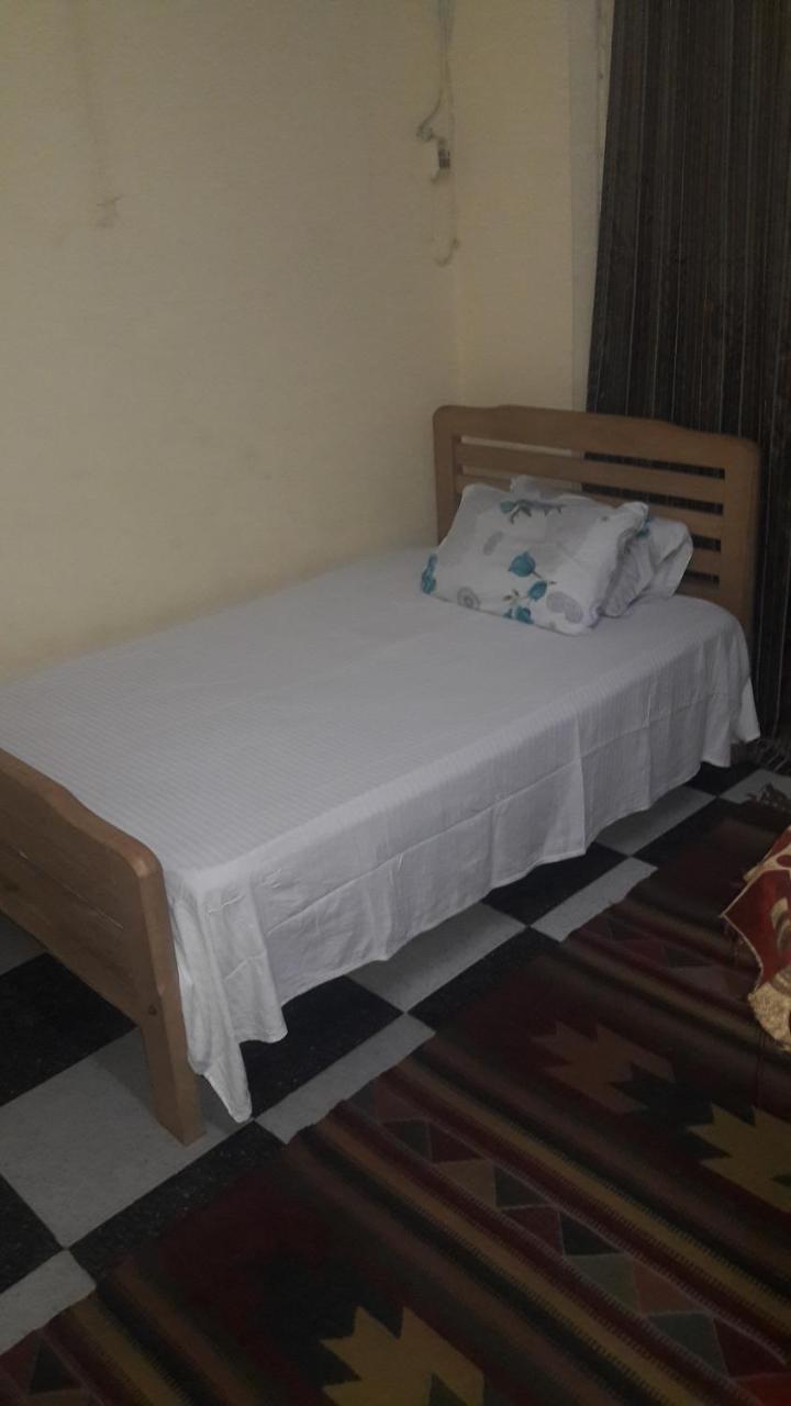 Nefertari Hotel El Cairo