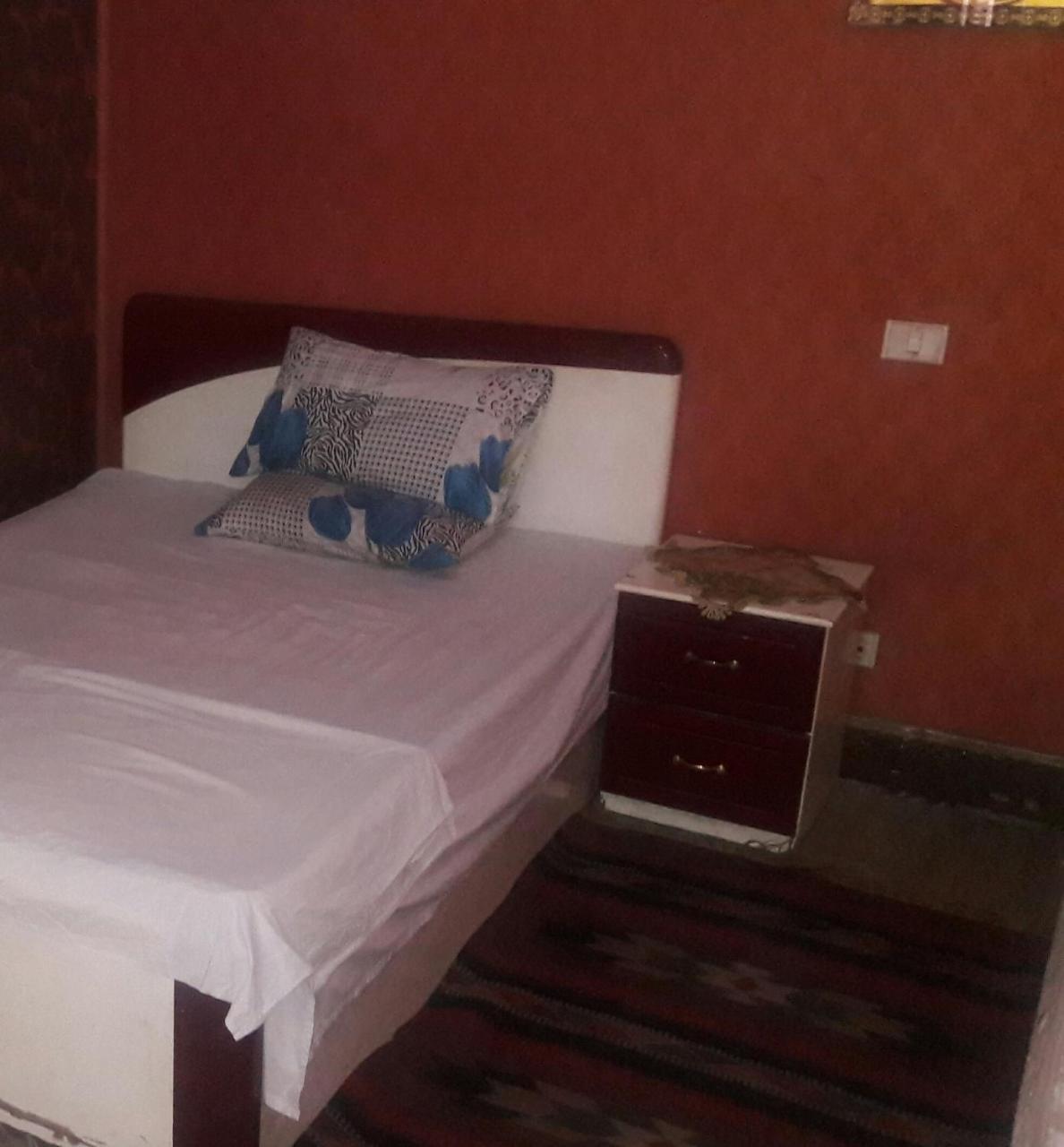 Hotel Nefertari *